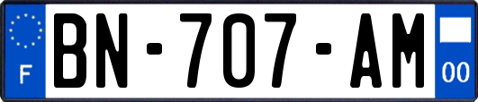 BN-707-AM