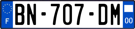 BN-707-DM