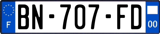 BN-707-FD