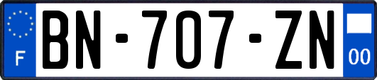 BN-707-ZN