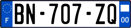 BN-707-ZQ