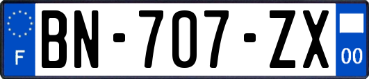 BN-707-ZX