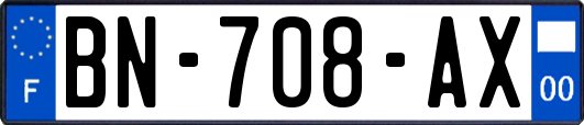 BN-708-AX