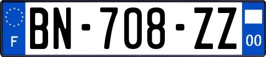 BN-708-ZZ