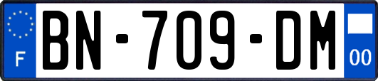 BN-709-DM