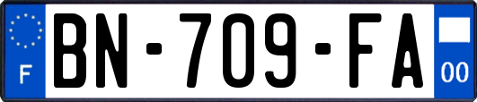 BN-709-FA