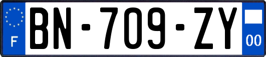 BN-709-ZY