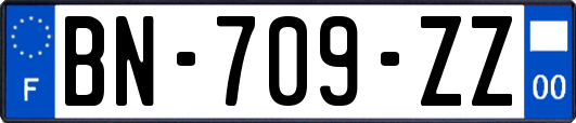 BN-709-ZZ