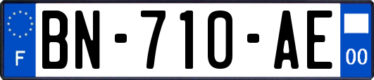 BN-710-AE