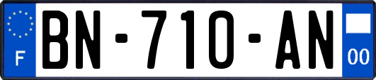 BN-710-AN