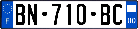 BN-710-BC