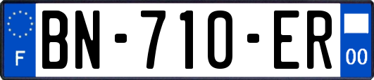 BN-710-ER