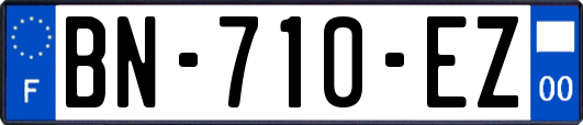 BN-710-EZ