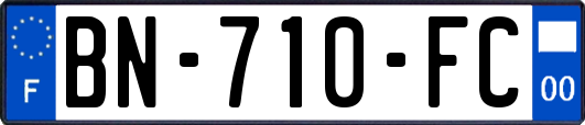 BN-710-FC