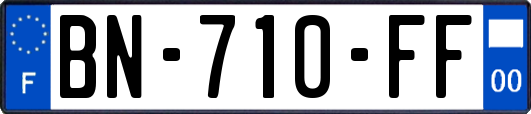 BN-710-FF