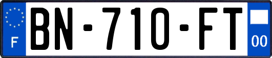 BN-710-FT