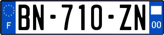 BN-710-ZN