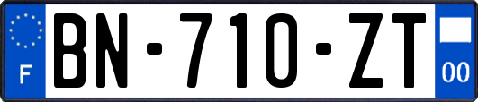 BN-710-ZT