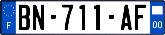 BN-711-AF