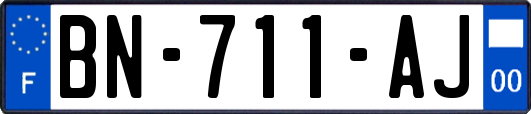 BN-711-AJ