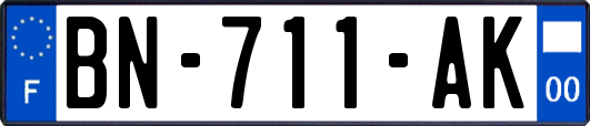 BN-711-AK