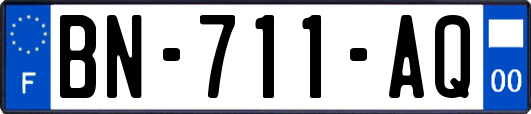 BN-711-AQ