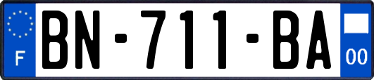 BN-711-BA