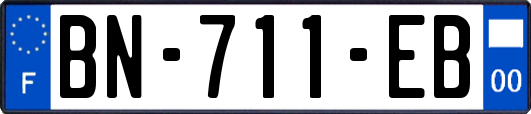 BN-711-EB