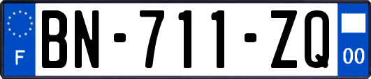 BN-711-ZQ