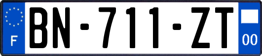 BN-711-ZT