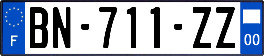 BN-711-ZZ