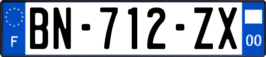 BN-712-ZX