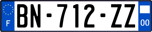 BN-712-ZZ