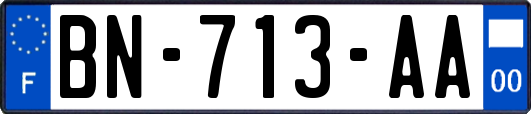 BN-713-AA