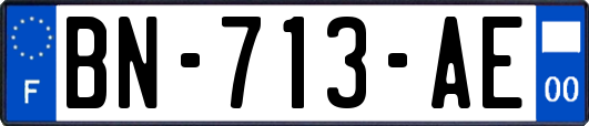 BN-713-AE