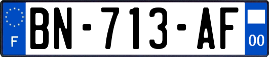 BN-713-AF