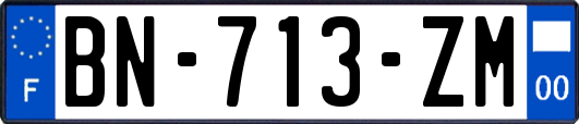 BN-713-ZM