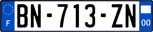 BN-713-ZN