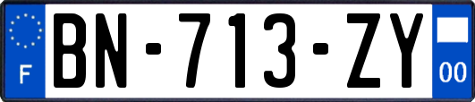 BN-713-ZY
