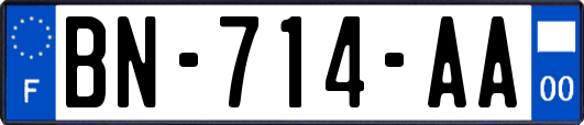 BN-714-AA