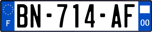 BN-714-AF