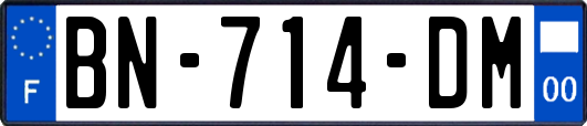 BN-714-DM