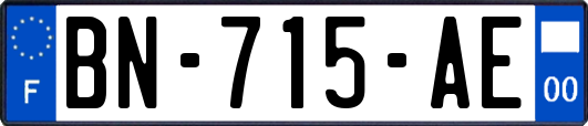 BN-715-AE