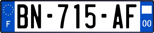 BN-715-AF