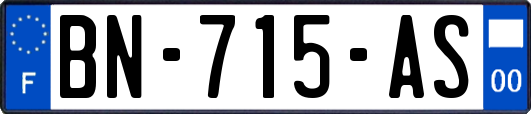 BN-715-AS
