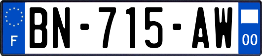 BN-715-AW