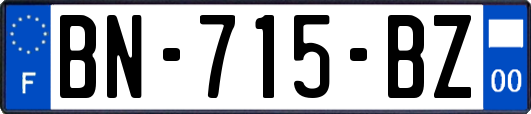 BN-715-BZ