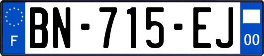 BN-715-EJ