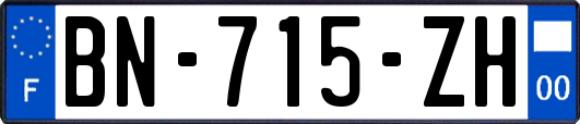 BN-715-ZH