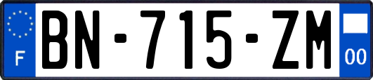 BN-715-ZM